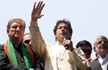 Pakistan braces for more protests, Khan to march on Parliament